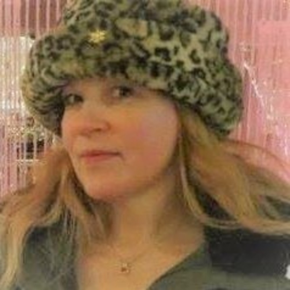 Meet your Posher, Catherine